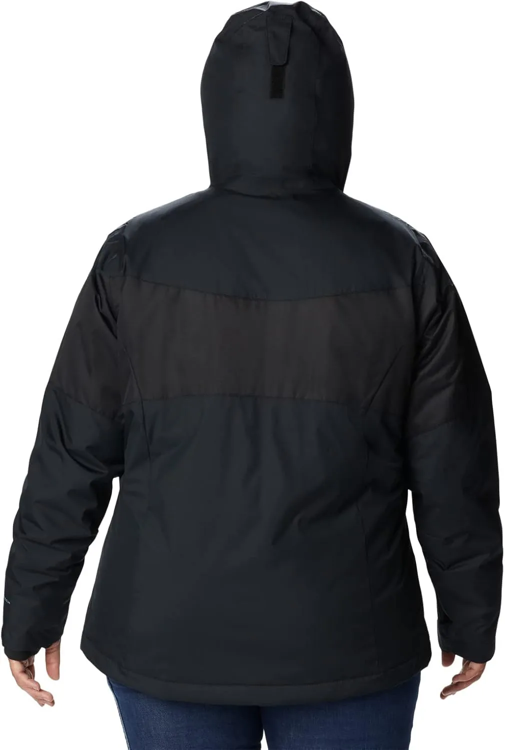 Columbia Women's Tipton Peak Ii Insulated Jacket