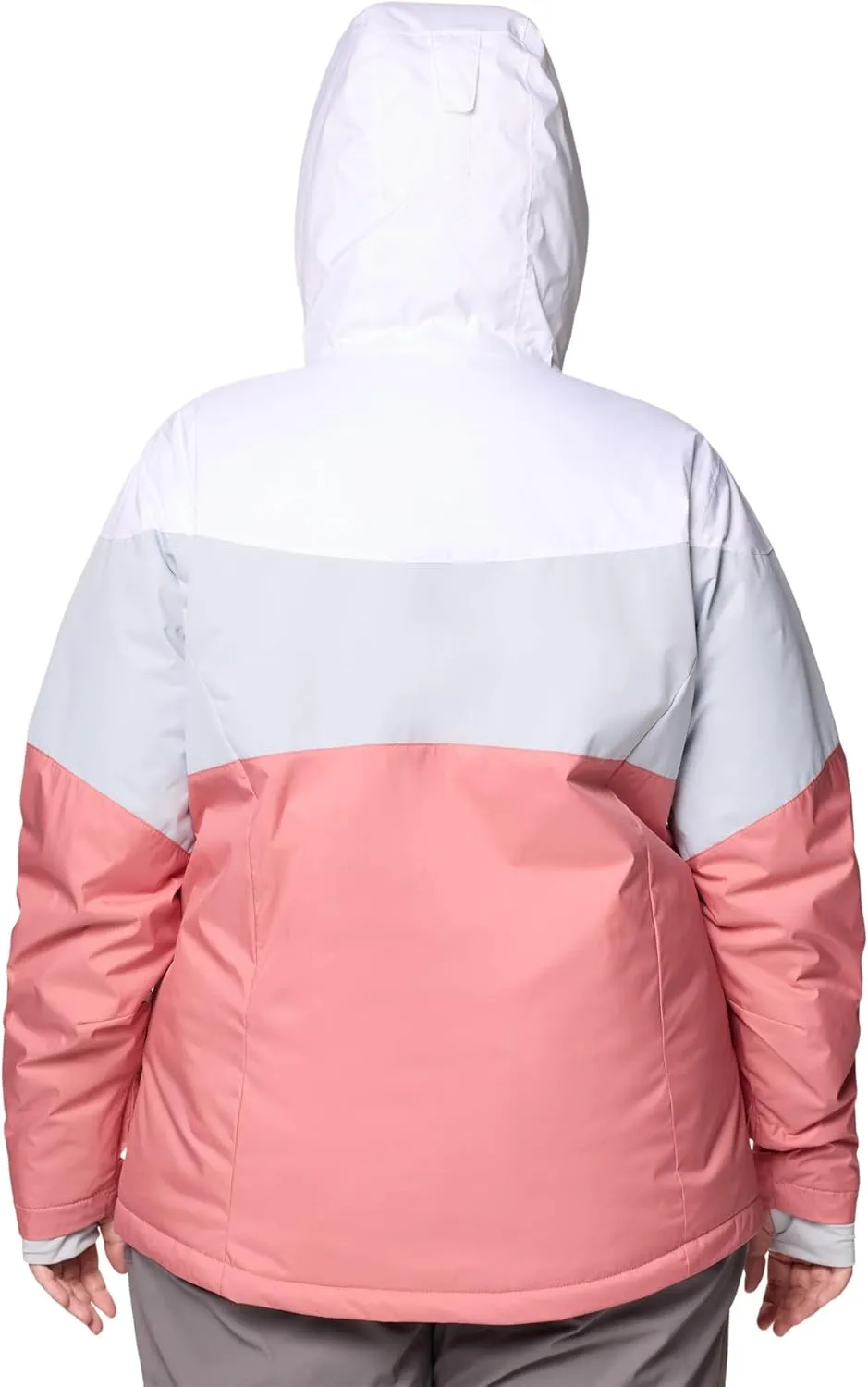 Columbia Women's Tipton Peak Iii Insulated Jacket