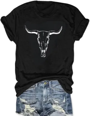 Cuntry Concert Outfits for Women Vintage Cowgirl Shirts Funny Nashville Tshirt Casual Western Short Sleeve Graphic Tops