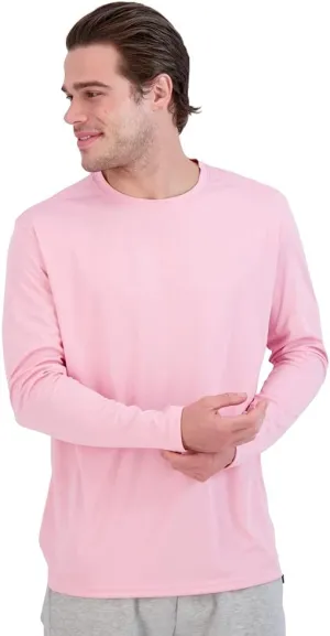Denali Performance Mens Teaser UPF 50  ProtectUV Mega Solar Long Sleeve T-Shirt