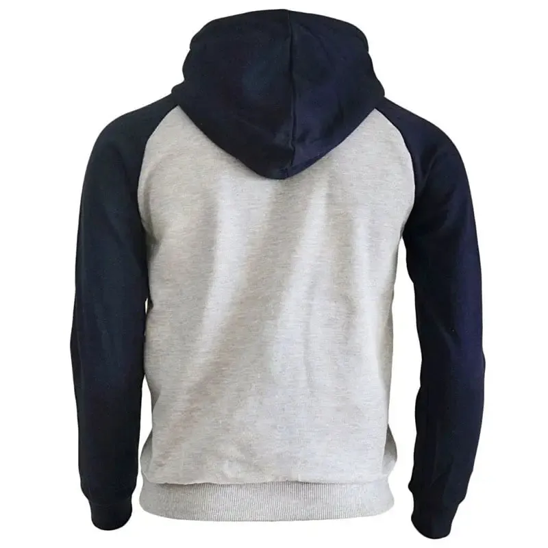 Dragon ball print harajuku anime hoodies: men’s fleece sweatshirts
