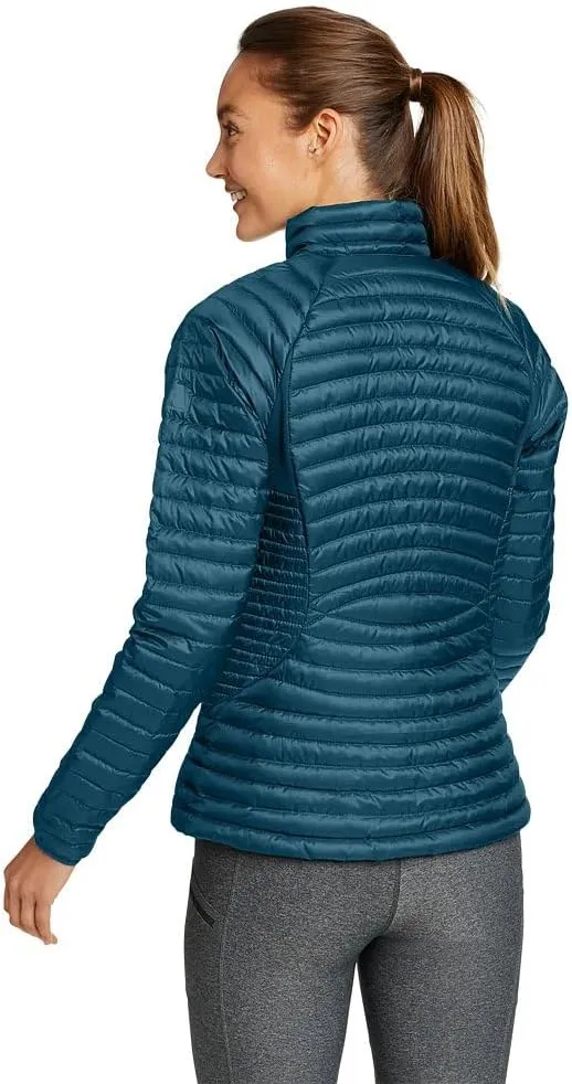 Eddie Bauer Women's MicroTherm 2.0 Down Jacket