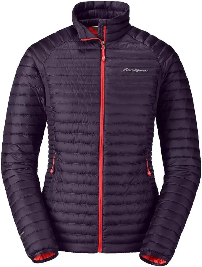 Eddie Bauer Women's MicroTherm 2.0 Down Jacket