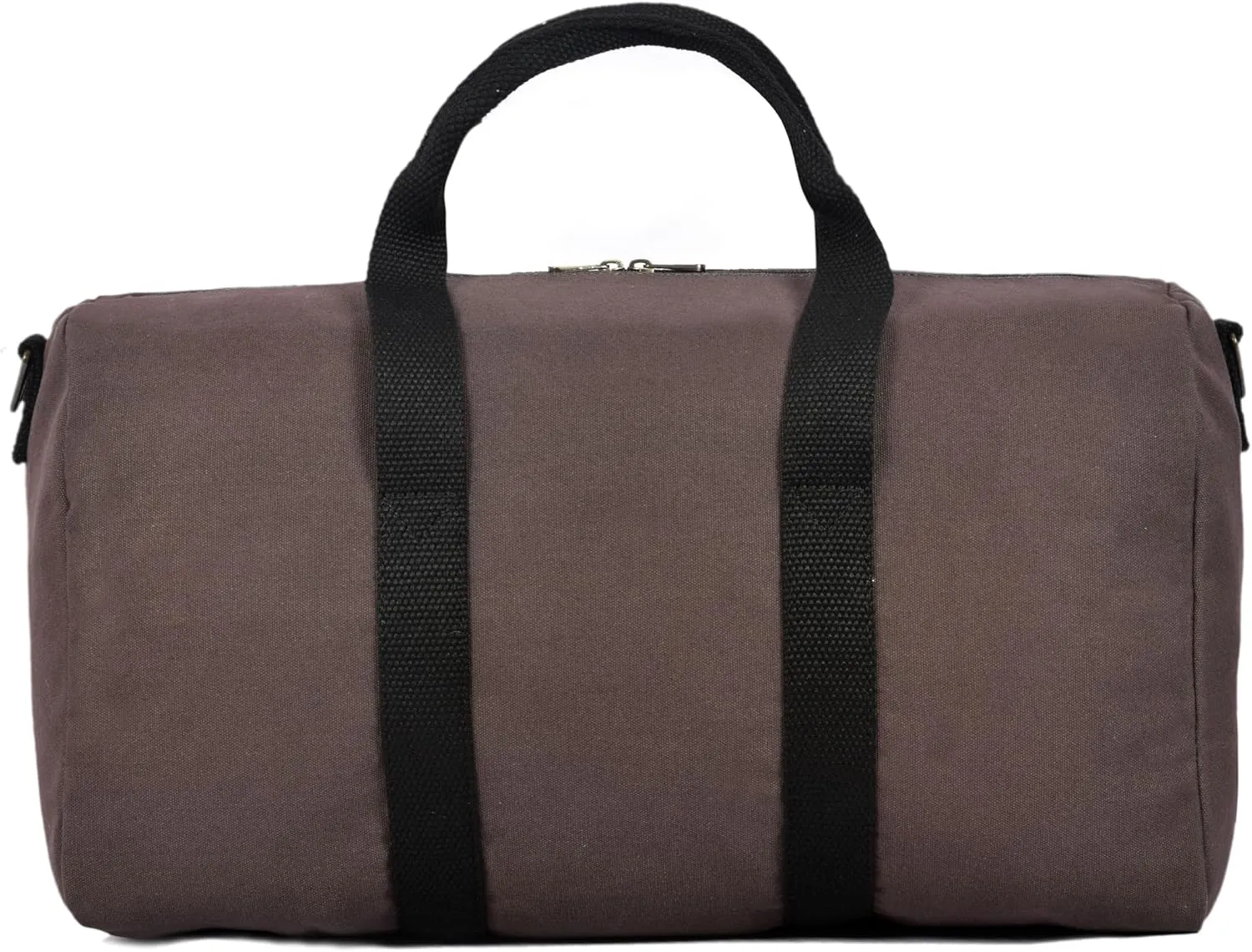 Extra-Large Travel Duffel Bag Canvas- Weekender, Gym, Overnight, Carry On Bag for Women Men, Travel, Gym, Weekend