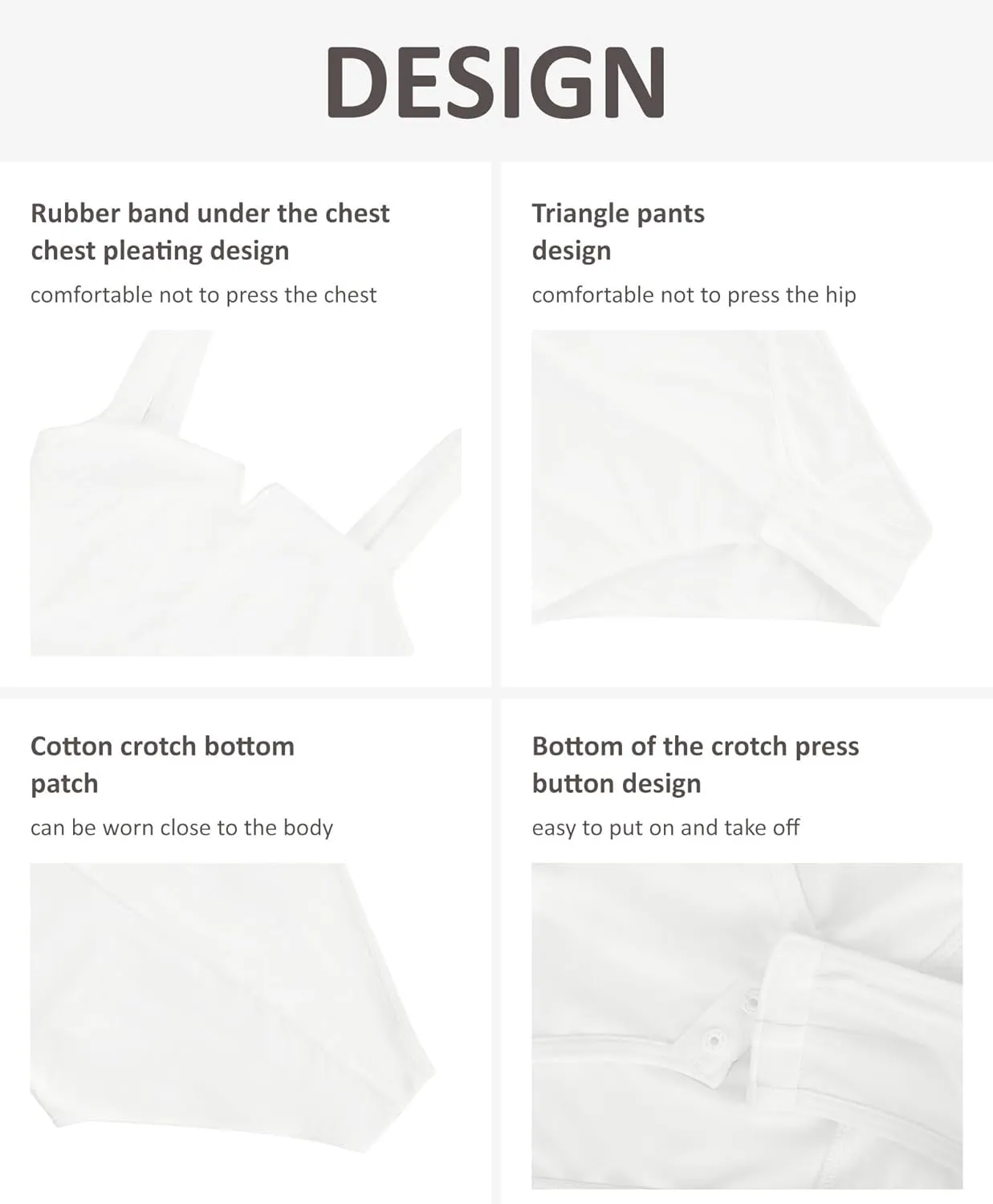 FeelinGirl Square Neck Bodysuit for Women Sleeveless Tummy Control Slimming Bodysuit Going Out Tank Tops