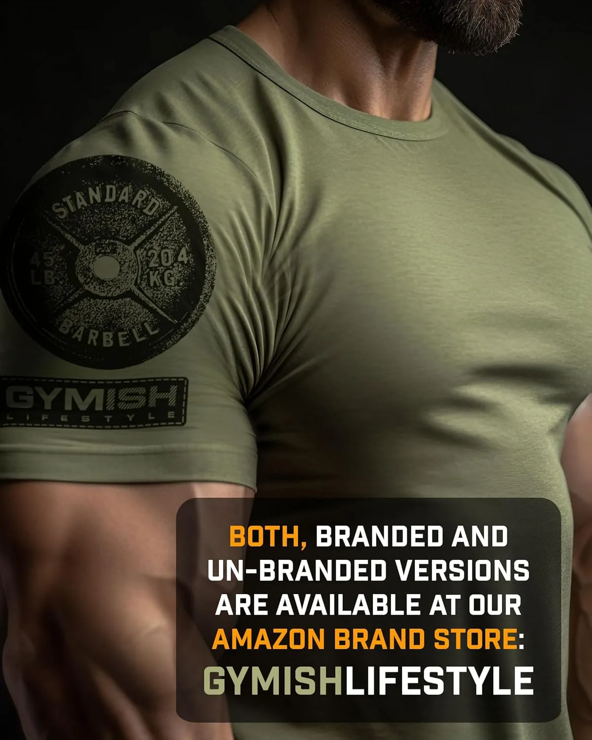 Gym Junkie Funny Saying T-Shirt for Men Fitness Inspiring Workout Shirts for Him