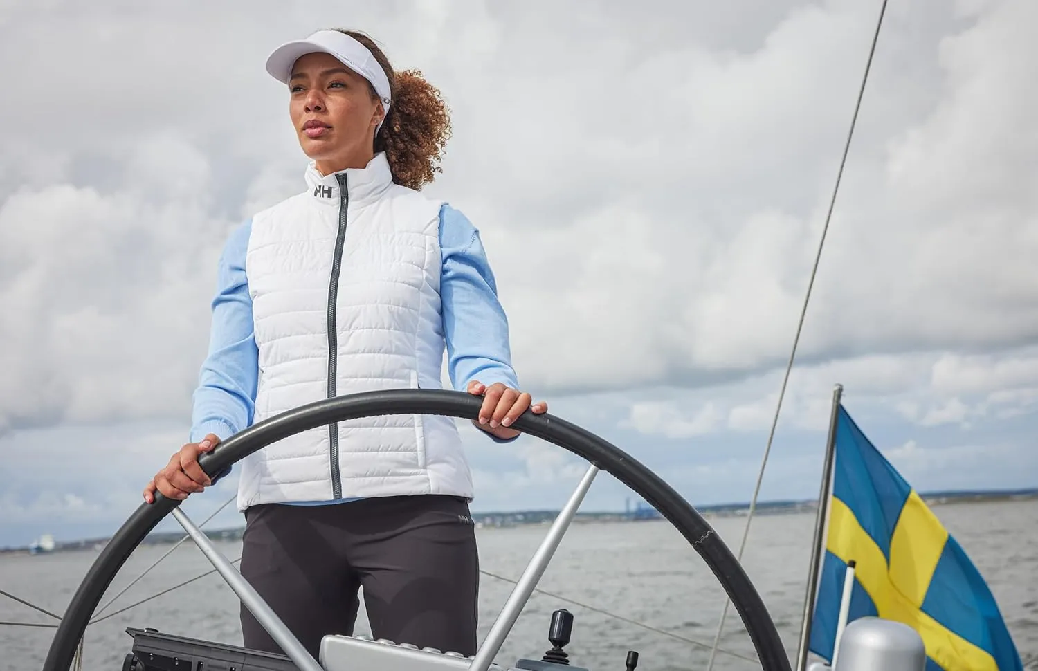 Helly-Hansen Women's Crew Insulator Vest 2.0