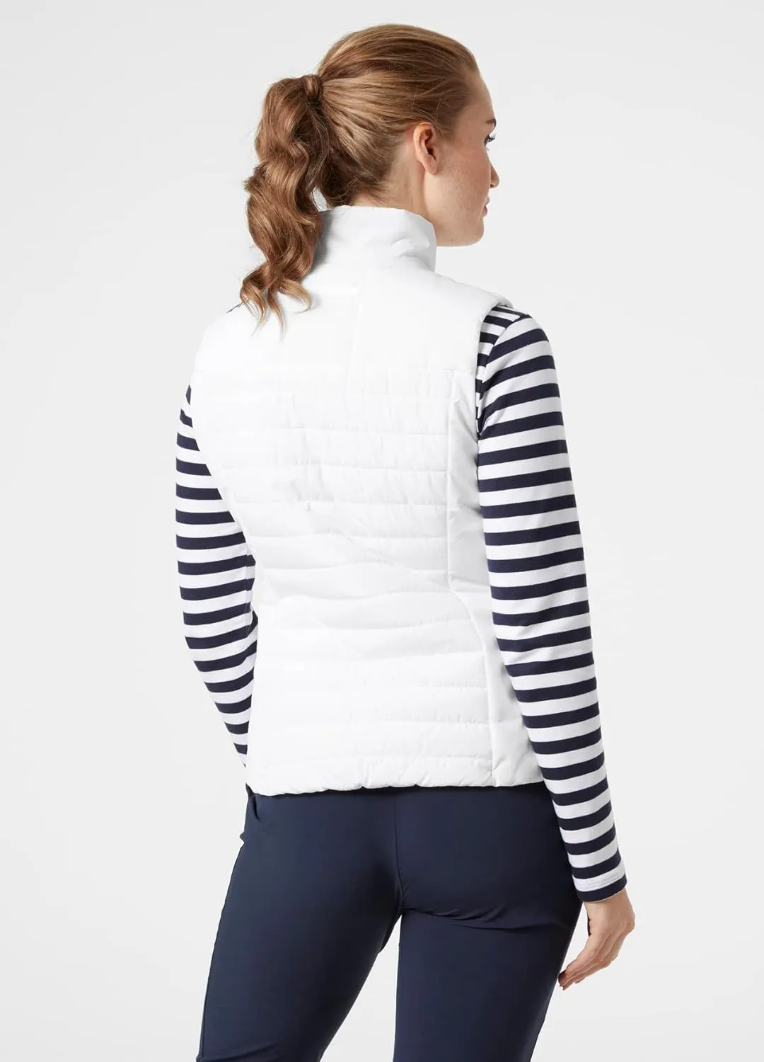 Helly-Hansen Women's Crew Insulator Vest 2.0