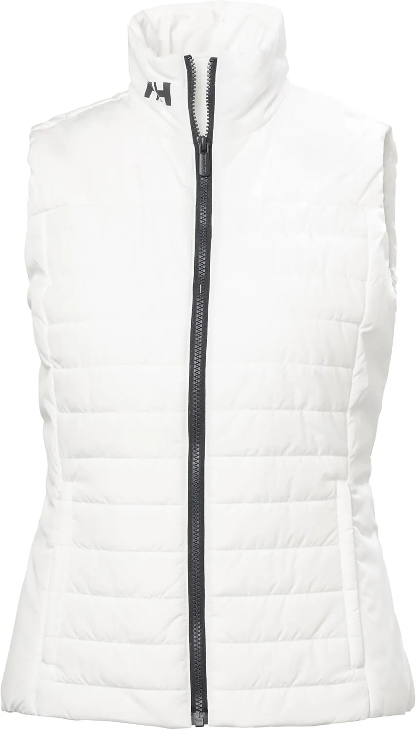 Helly-Hansen Women's Crew Insulator Vest 2.0