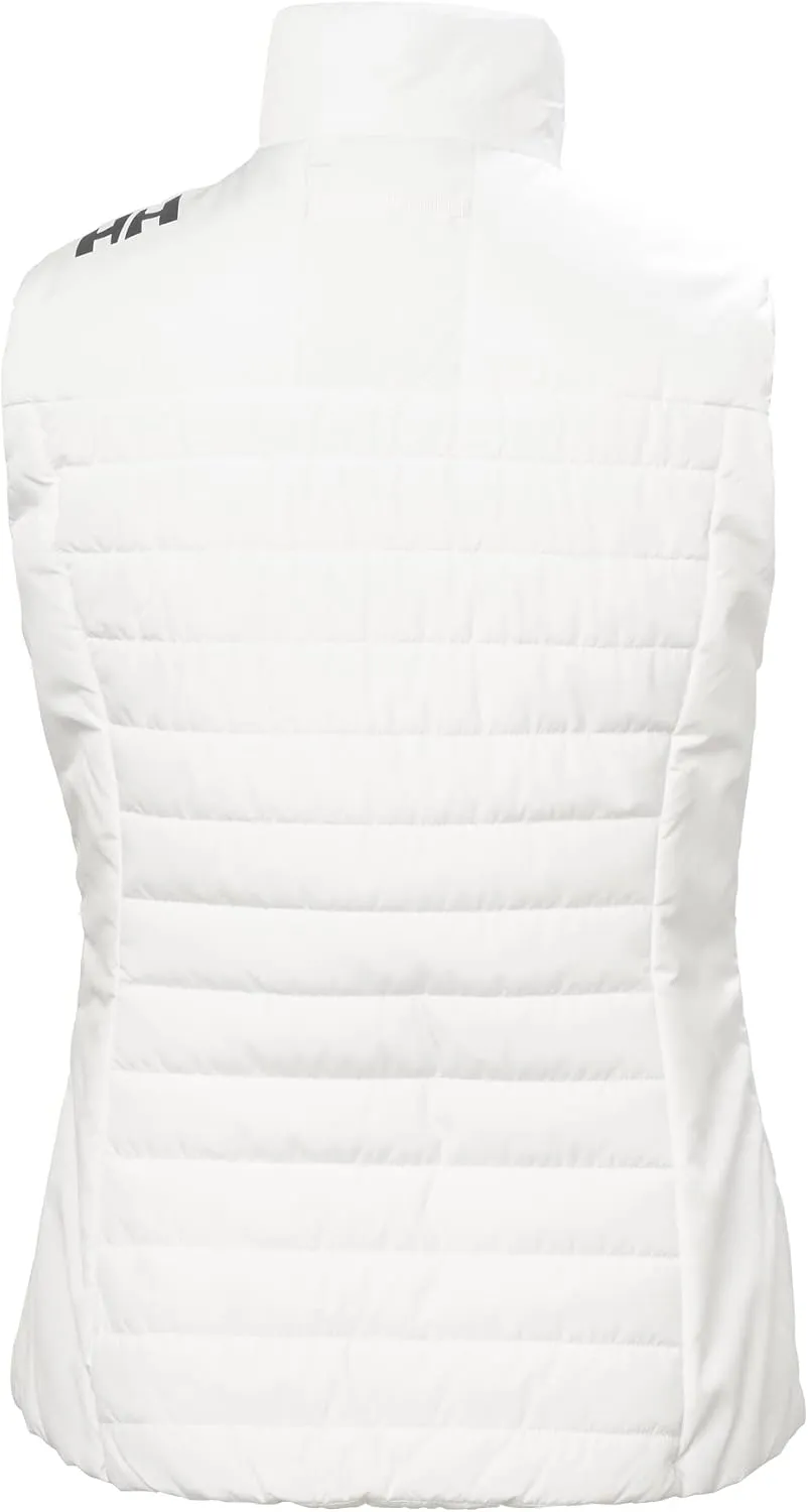 Helly-Hansen Women's Crew Insulator Vest 2.0