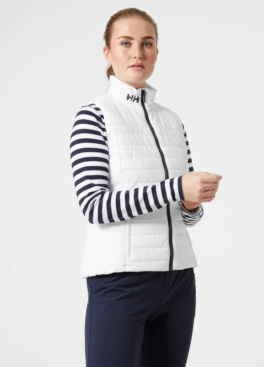 Helly-Hansen Women's Crew Insulator Vest 2.0