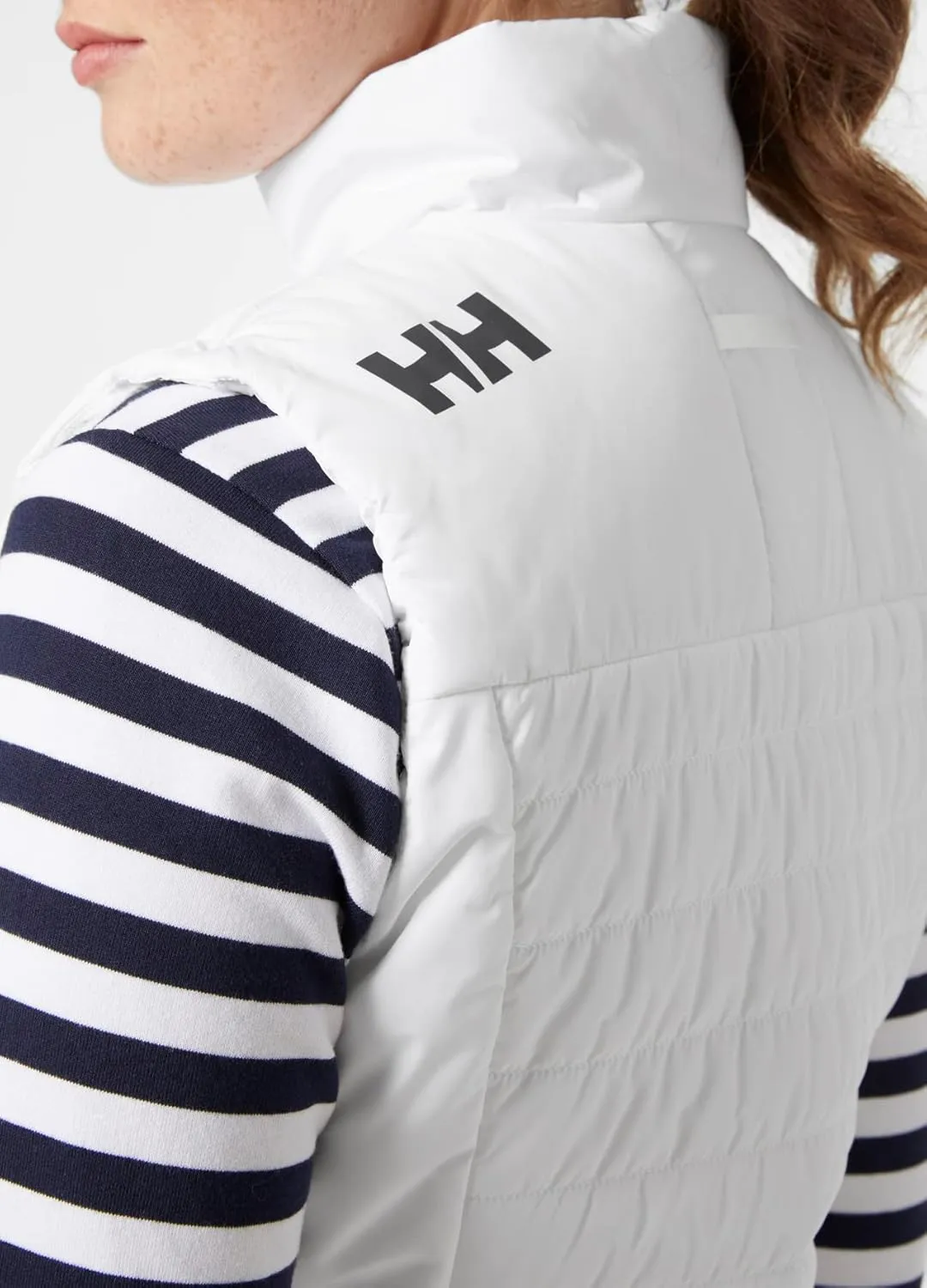 Helly-Hansen Women's Crew Insulator Vest 2.0