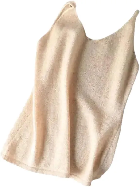 Hgvcfcv Womens V-Neck Camisole Sleeveless Undershirt Casual Sweater Tank tops