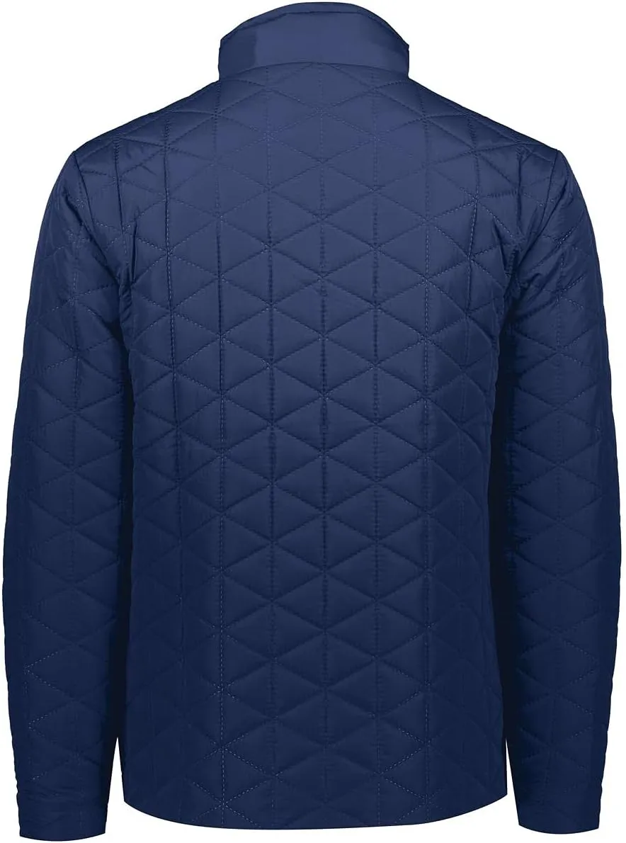 Holloway Sportswear Repreve Eco Jacket L NAVY
