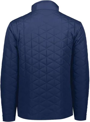 Holloway Sportswear Repreve Eco Jacket L NAVY