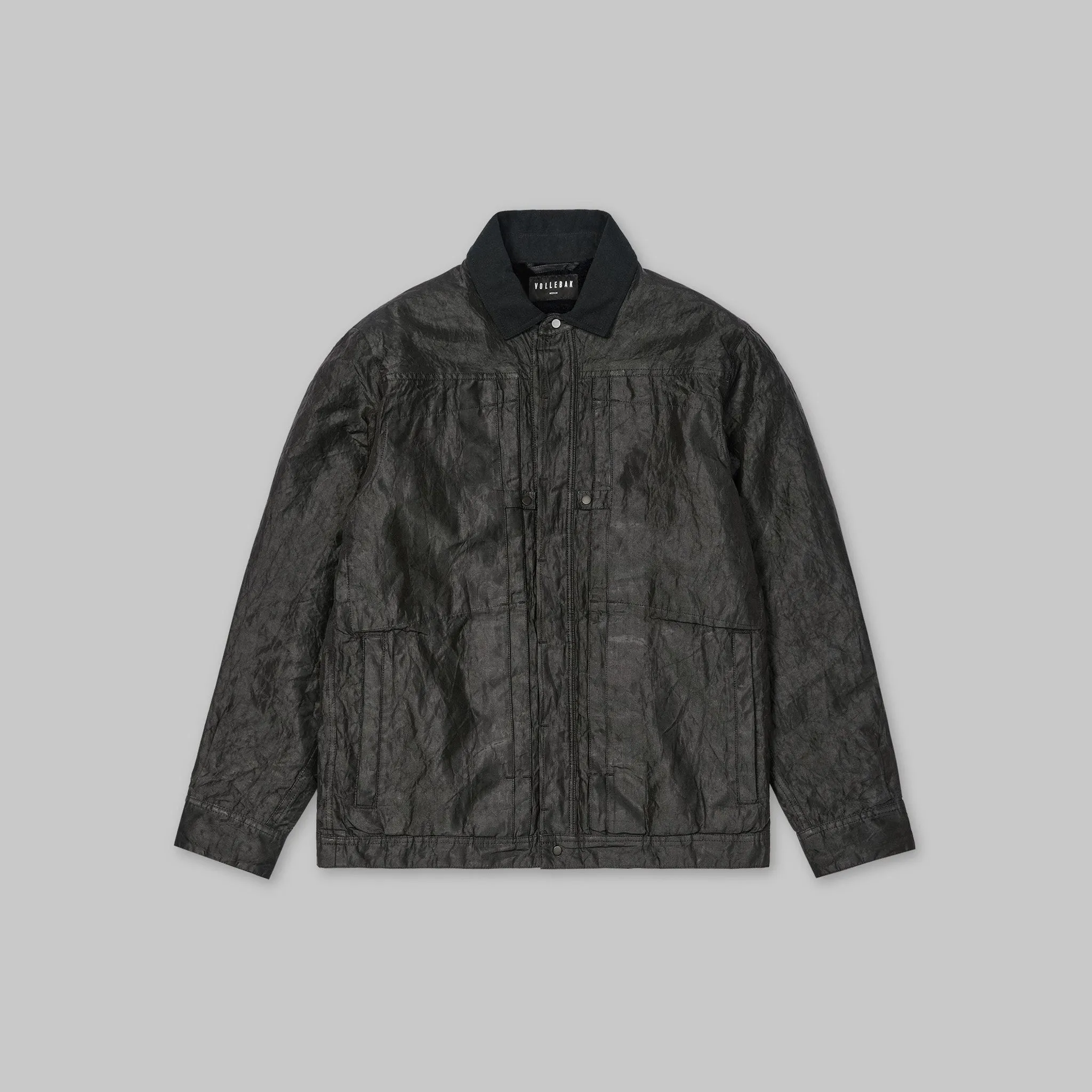 Indestructible Utility Jacket