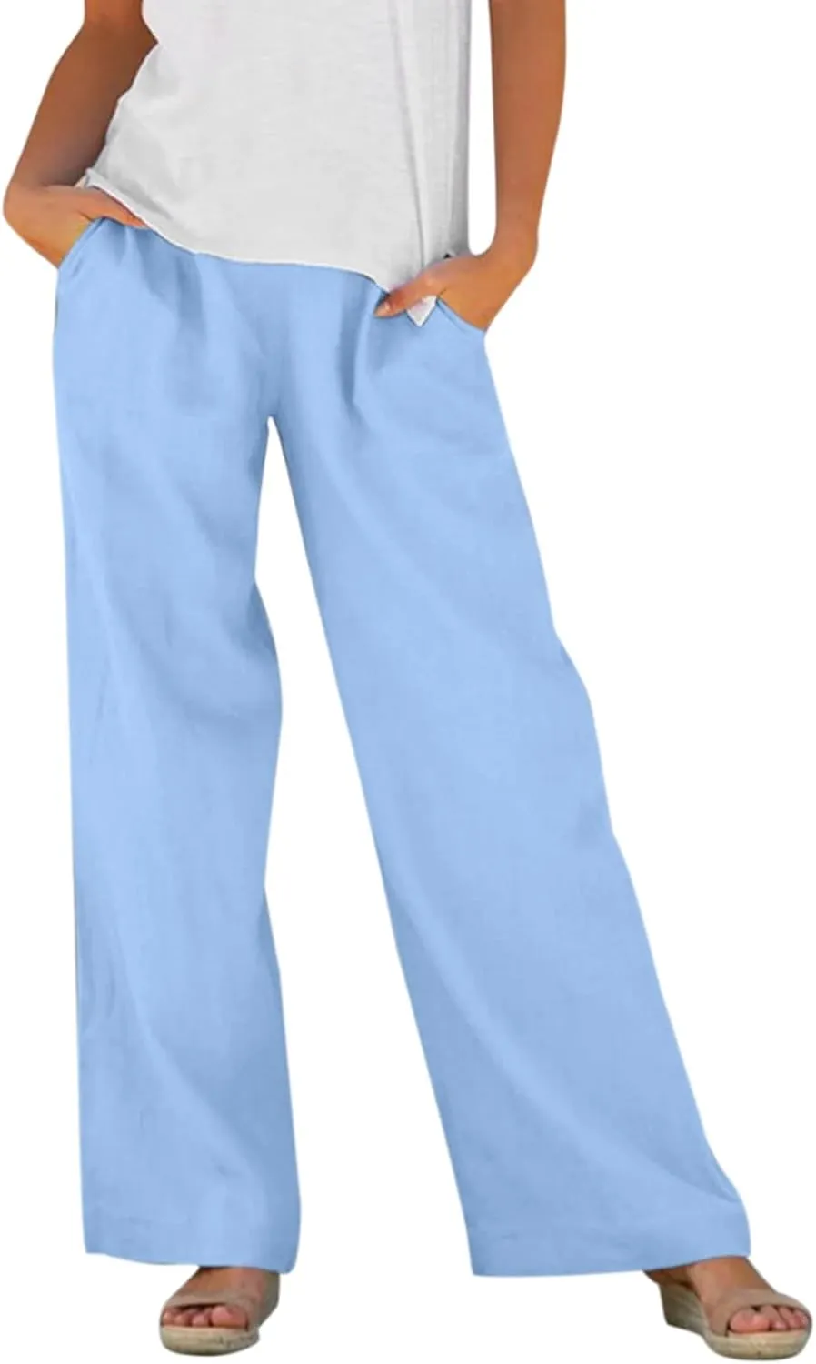 Jeans Wide Leg for Women Cargo Pants Women high Waisted Jeans Running Shorts for Women high Waisted Set Split Flowy Sheer Pants for Women Side Skirts Party Basic Womens Athletic Shorts with