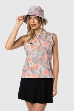 Ladies Floral Golf Kit