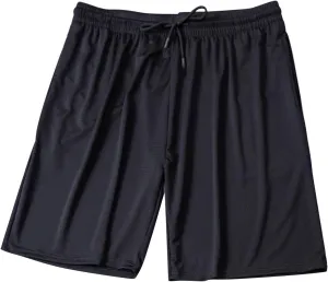 LCMTWX Men's Shorts Mens Casual Cotton Pockets Beach Fitness Bodybuilding Pants Men's pants Mens Red Shorts Ropa Mens Big