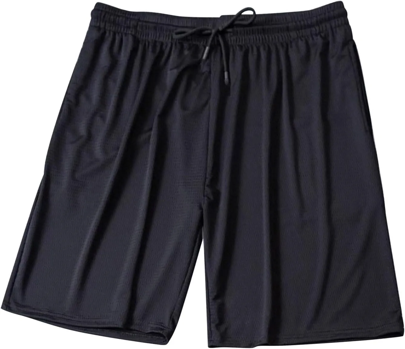 LCMTWX Men's Shorts Mens Casual Cotton Pockets Beach Fitness Bodybuilding Pants Men's pants Mens Red Shorts Ropa Mens Big