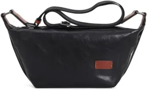 Leather Men's Bags Crossbody Bag Leather Shoulder Bag Messenger Bag Male Handbags