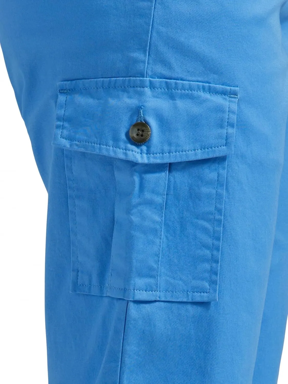 Lee Women's Flex-to-go Mid-Rise 17" Cargo Skimmer Capri Pant