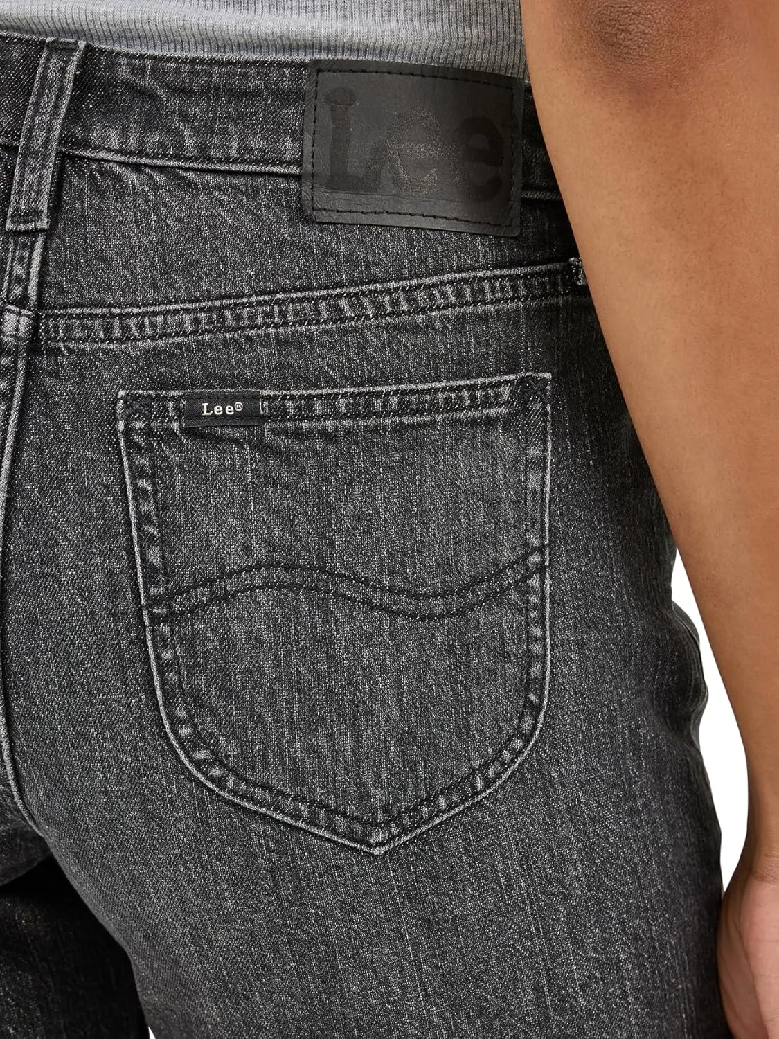 Lee Women's Legendary 5" Denim Short