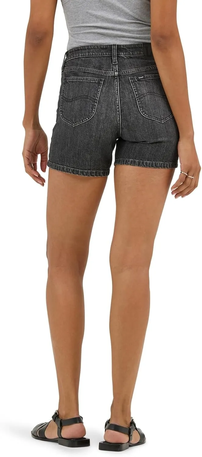 Lee Women's Legendary 5" Denim Short