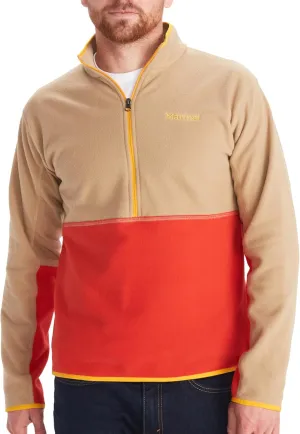 MARMOT Men's Rocklin 1/2 Zip