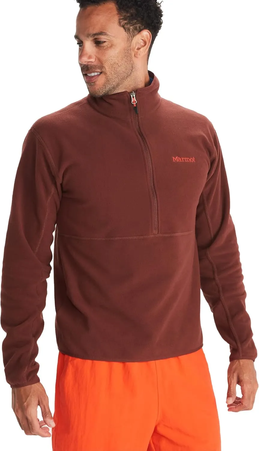 MARMOT Men's Rocklin 1/2 Zip