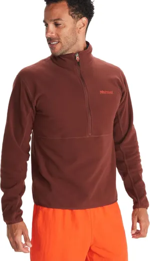 MARMOT Men's Rocklin 1/2 Zip