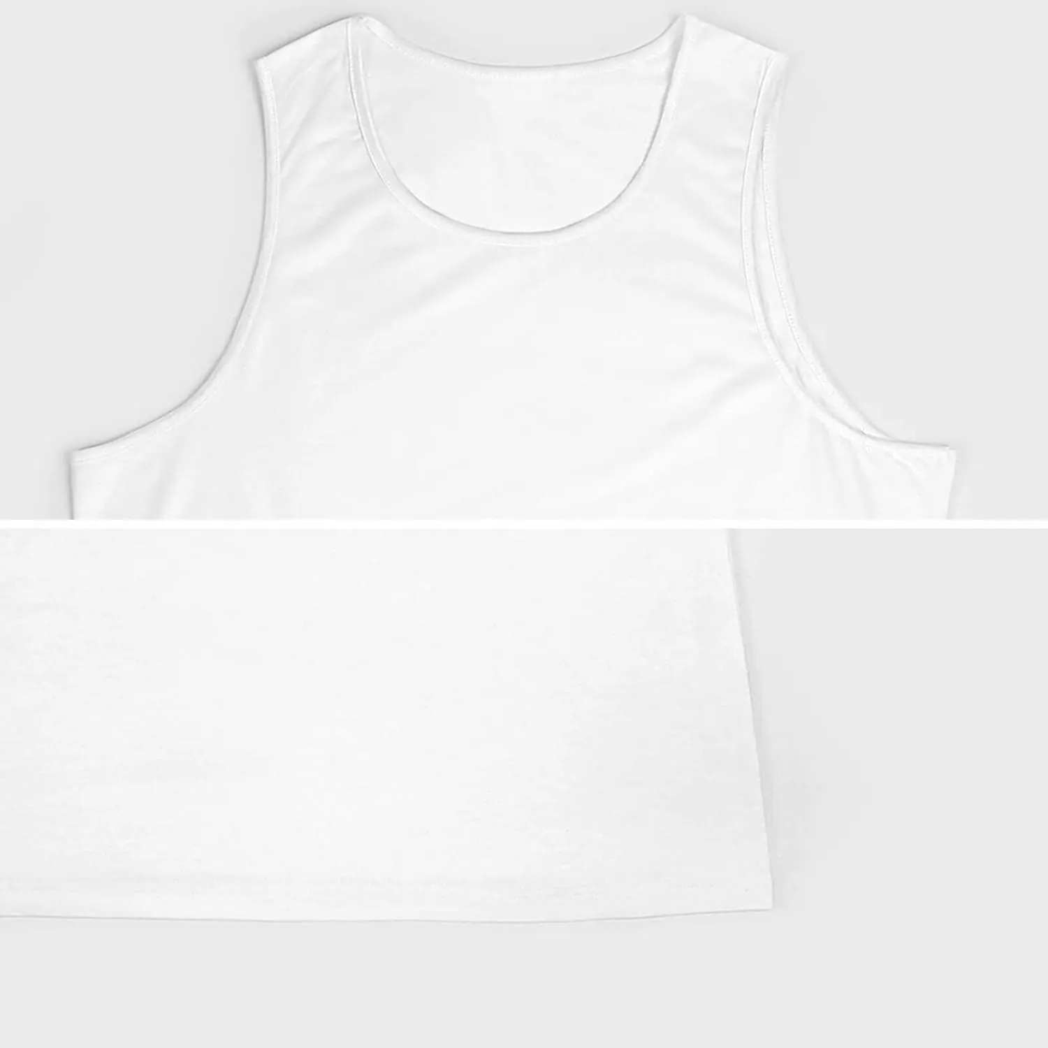 MARSVOVO Camo Tank Top for Men 2024 Trendy Wolf Print Sleeveless Crewneck Vintage Summer Religion Totem Graphic Gym Vest