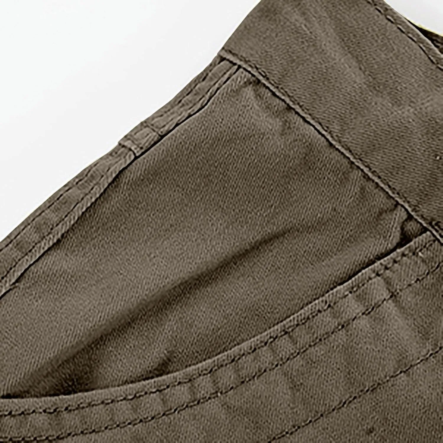 Men's Cargo Jogger Sweatpants Casual Cotton Cargo Pants Gym Sweatpants Trousers Mens Long Outdoor Hiking Work