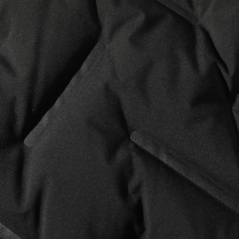 Men's Casual Thick Down Jacket