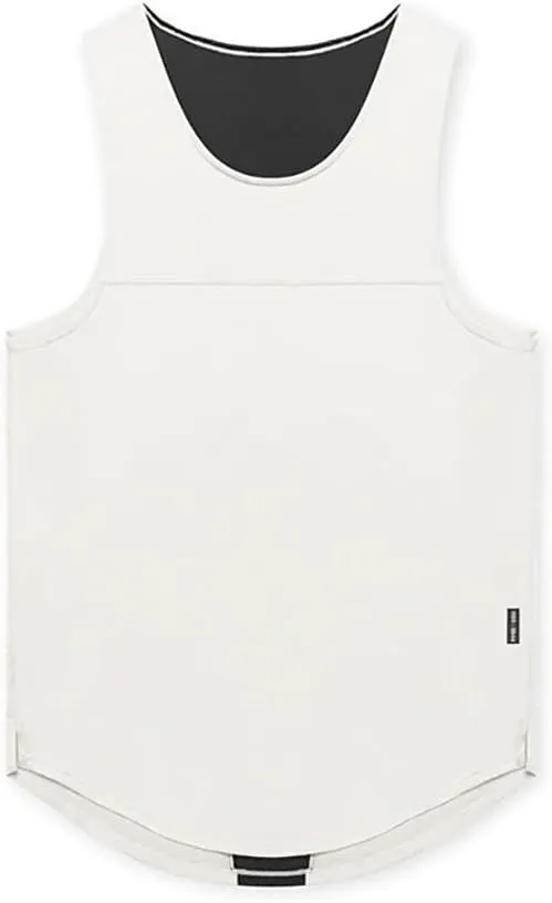 Men's Muscle Shirts Sleeveless Quick Dry Tank Tops A-Back Vests for Men