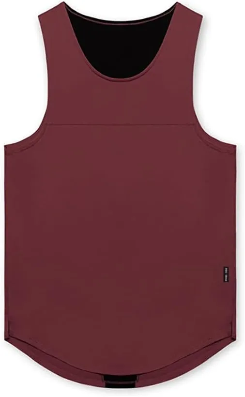 Men's Muscle Shirts Sleeveless Quick Dry Tank Tops A-Back Vests for Men