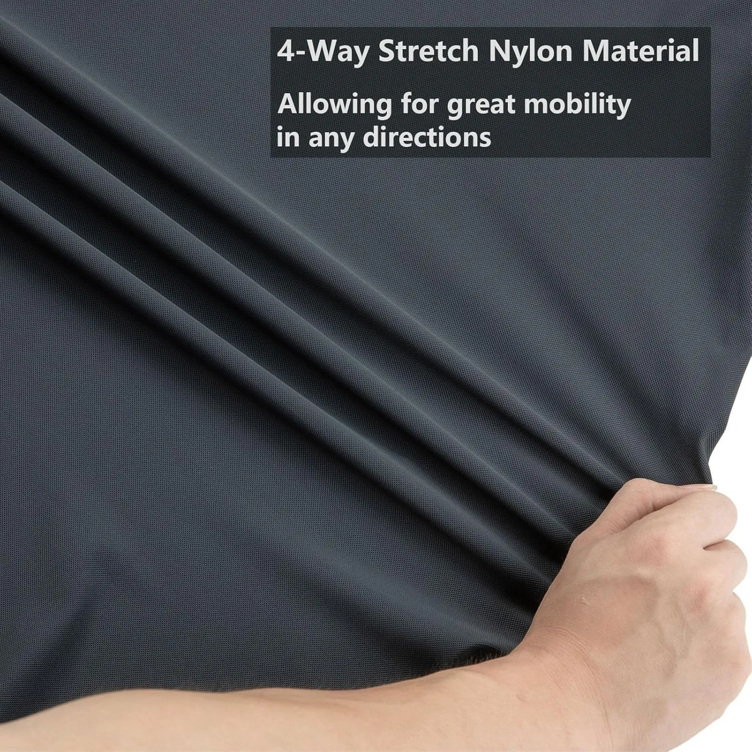 Men's Seamless Polo Shirt Slim Fit Collared Short Sleeve Cool Skin-Friendly Quick-Drying for Casual Work
