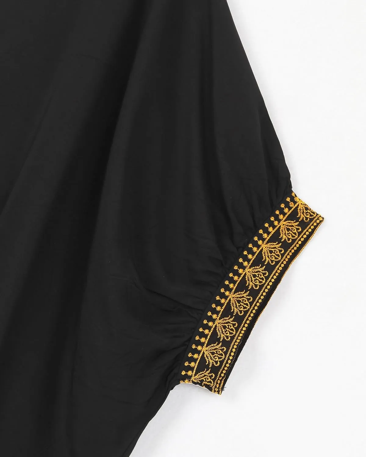 Moroccan Kaftan Dresses for Women Plus Size Caftans Loungewear Embroidered Beach Kaftan Cover up moomoo House Dress