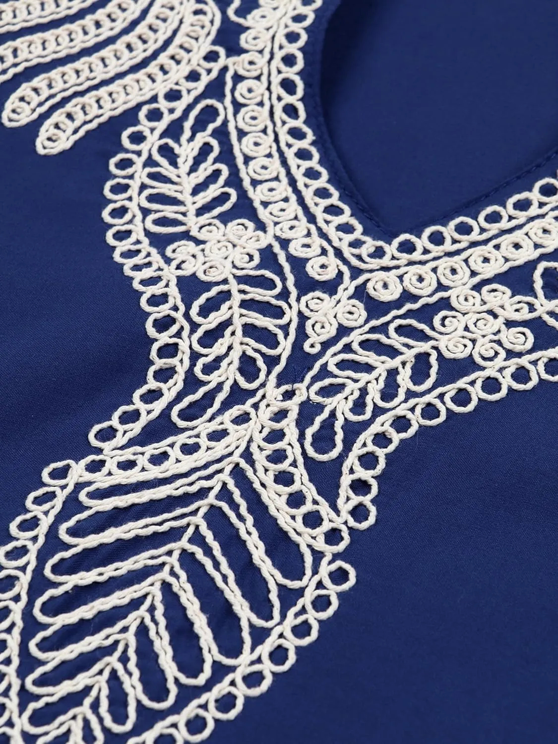 Moroccan Kaftan Dresses for Women Plus Size Caftans Loungewear Embroidered Beach Kaftan Cover up moomoo House Dress