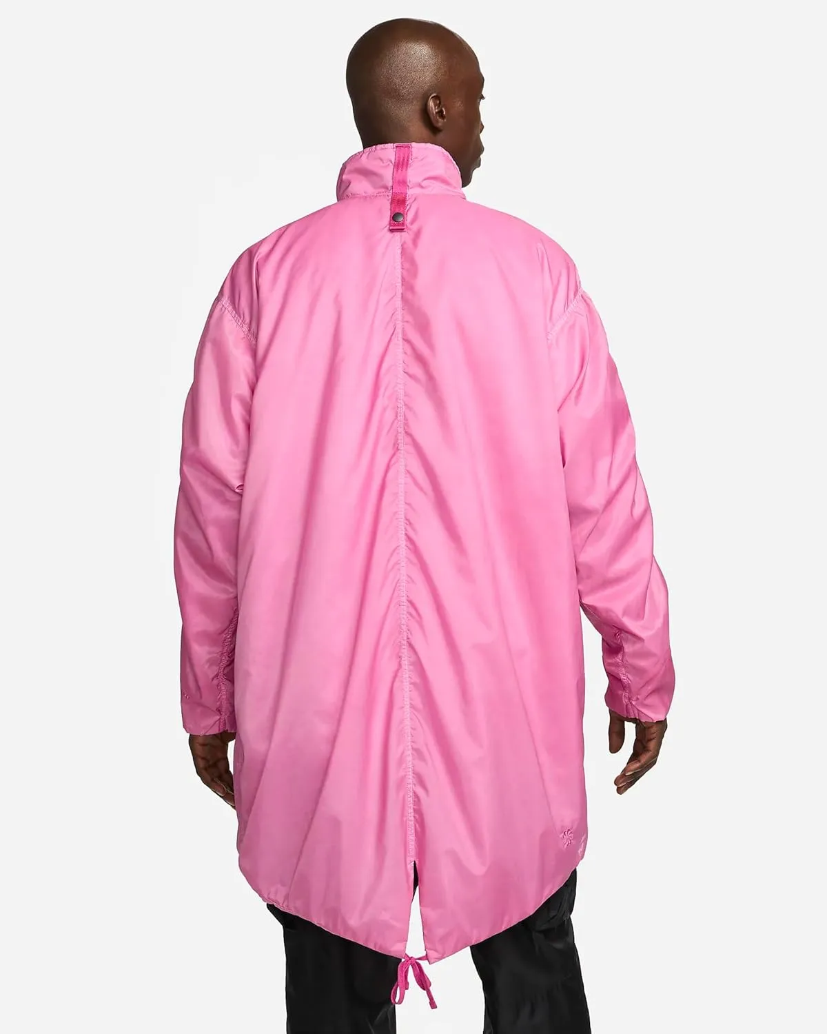 Nike Sportswear Tech Pack Therma-FIT Men's Insulated Parka