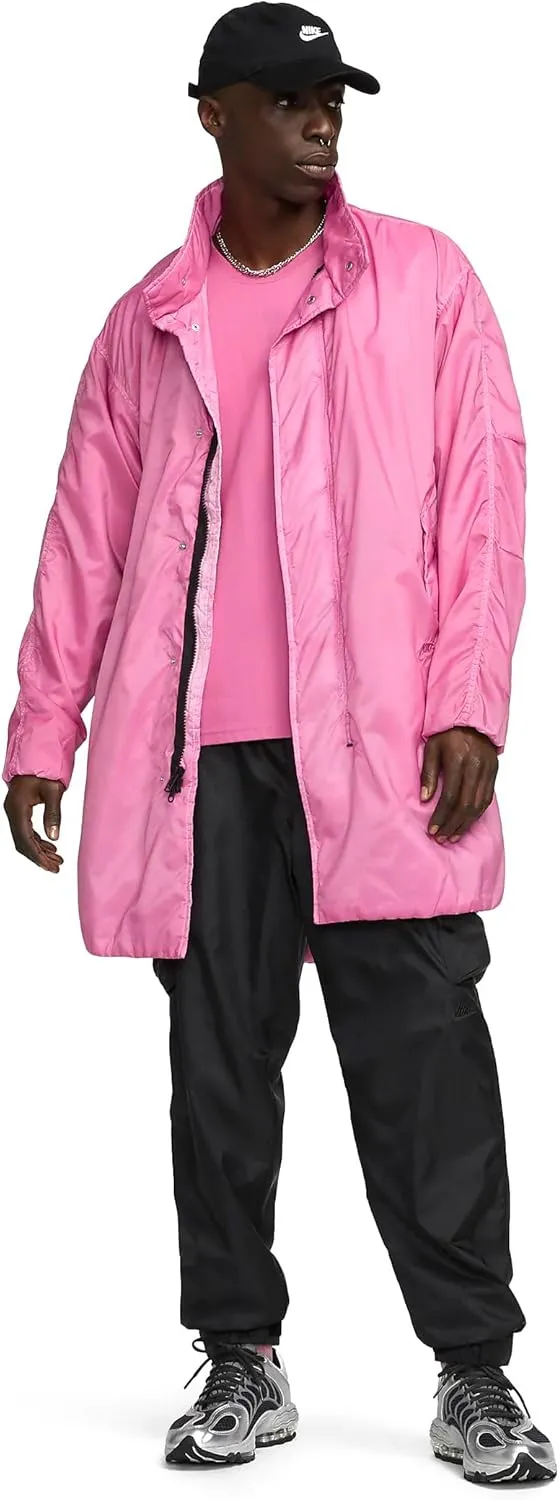 Nike Sportswear Tech Pack Therma-FIT Men's Insulated Parka