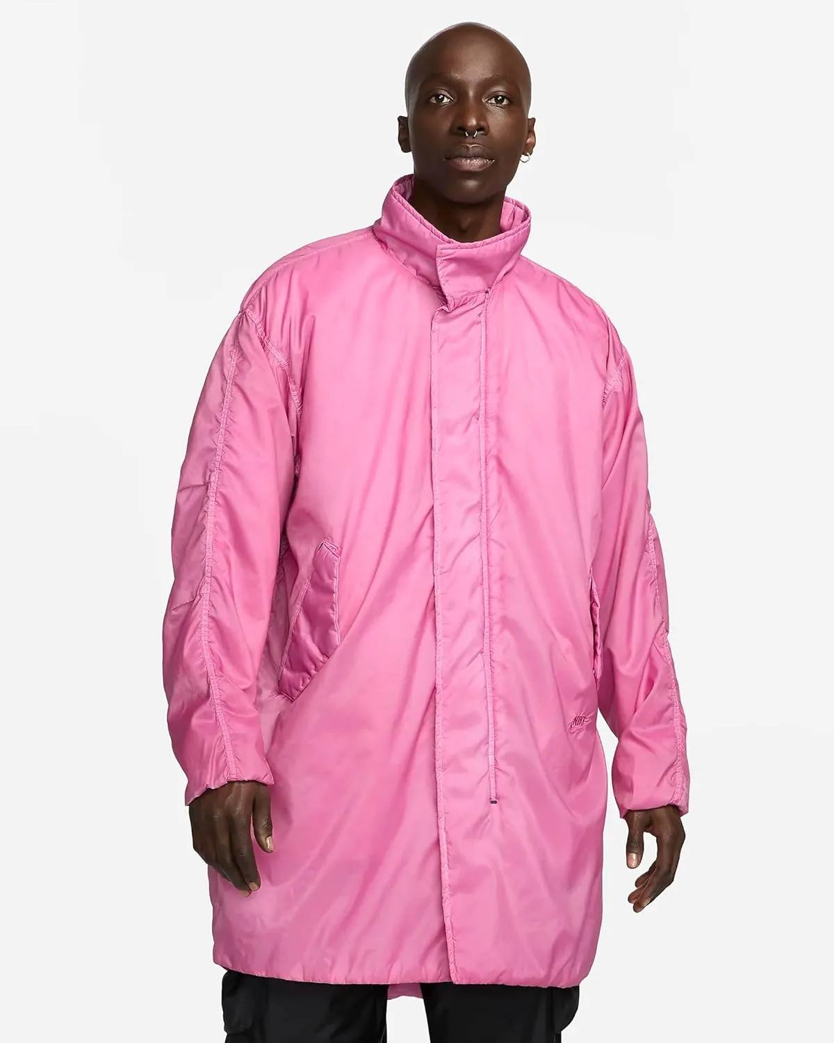 Nike Sportswear Tech Pack Therma-FIT Men's Insulated Parka