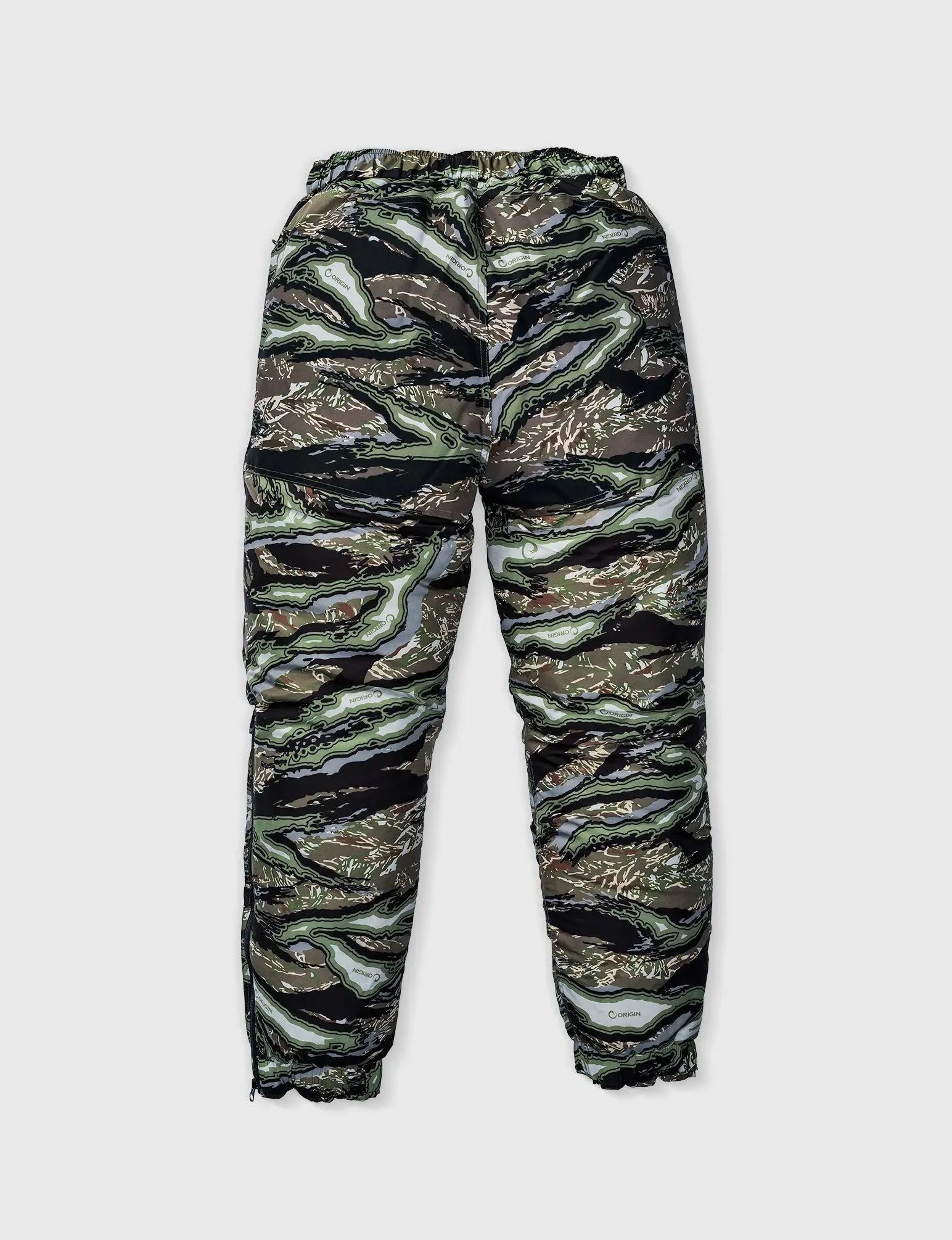 NOVALOC INSULATED PANT
