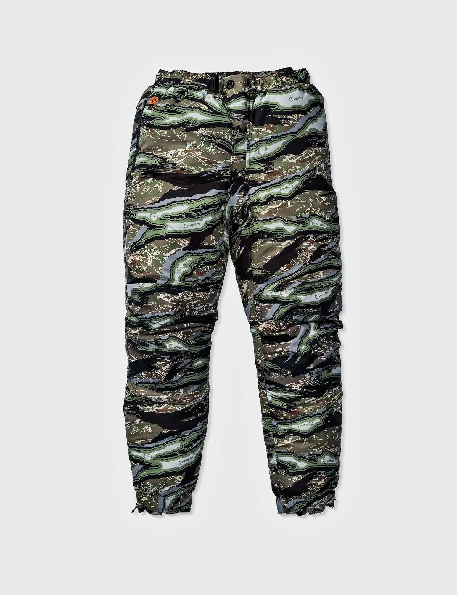 NOVALOC INSULATED PANT