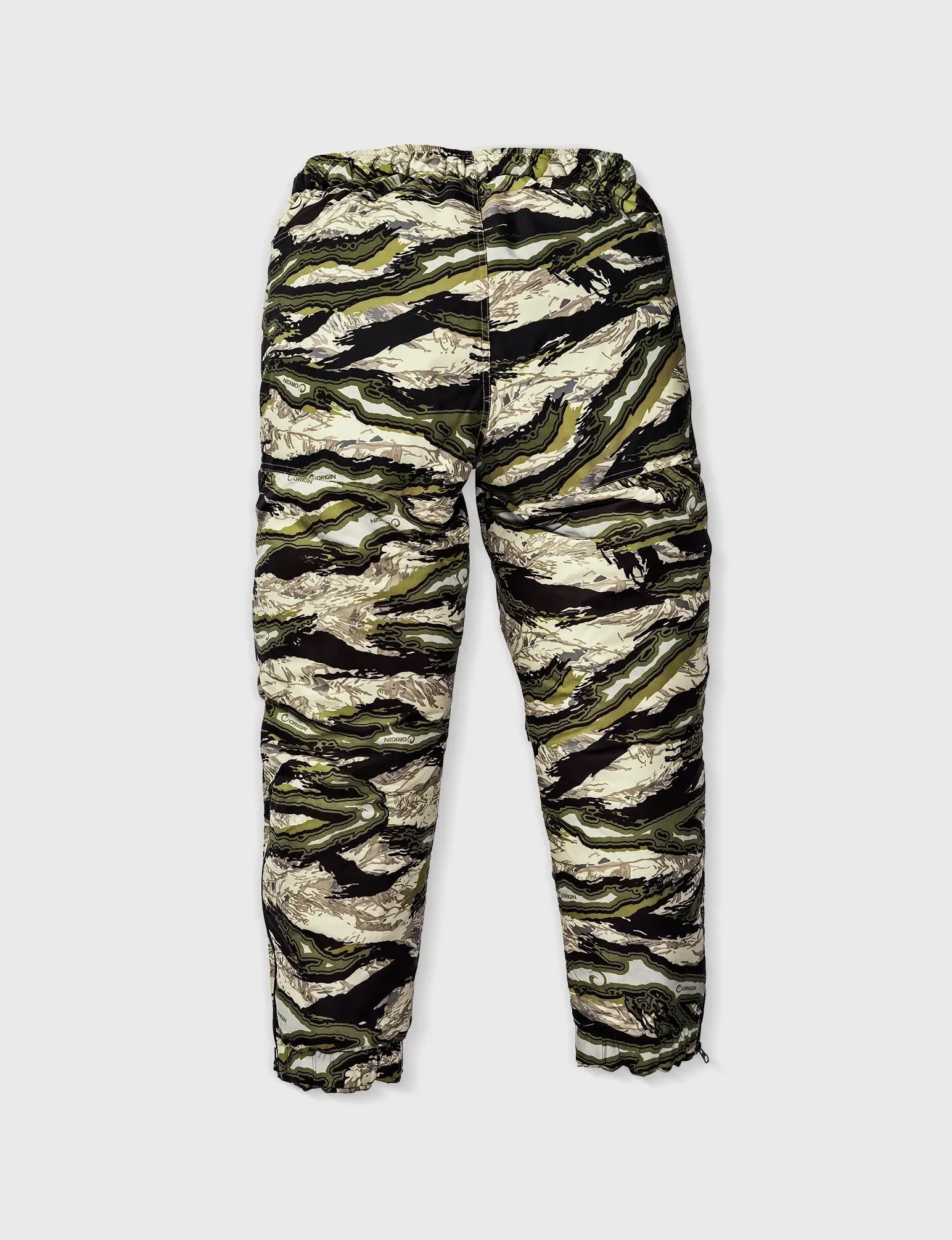 NOVALOC INSULATED PANT