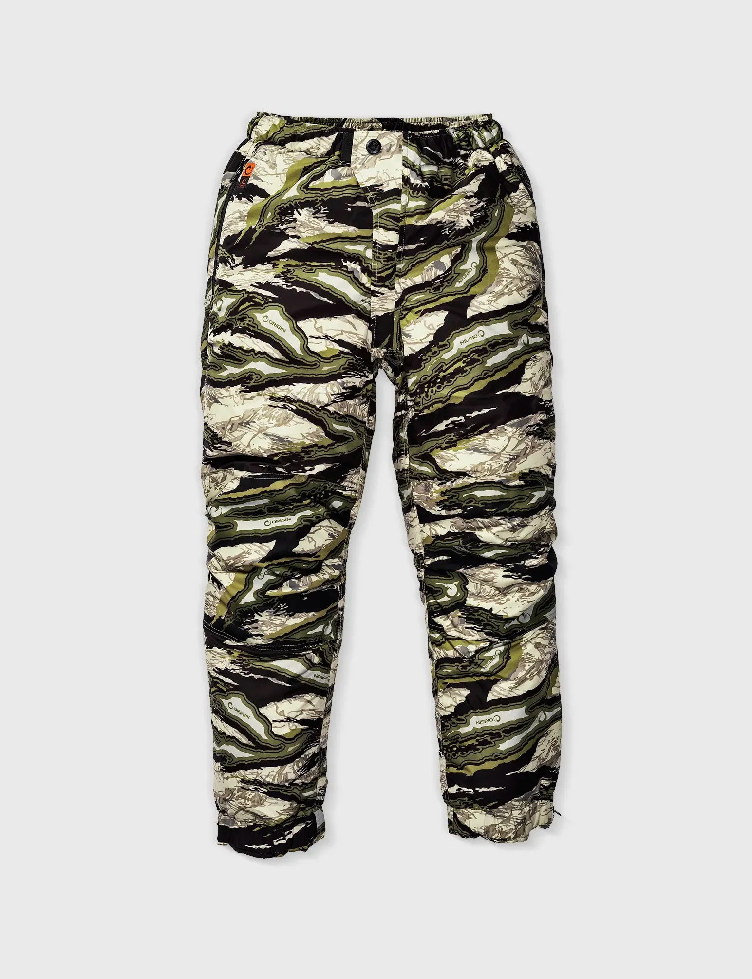 NOVALOC INSULATED PANT