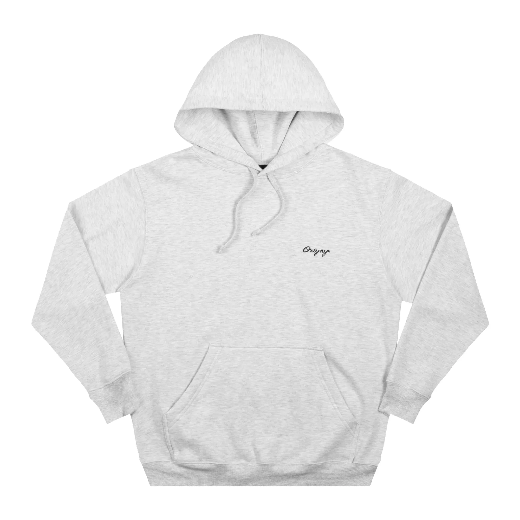 Off-Road Hoodie