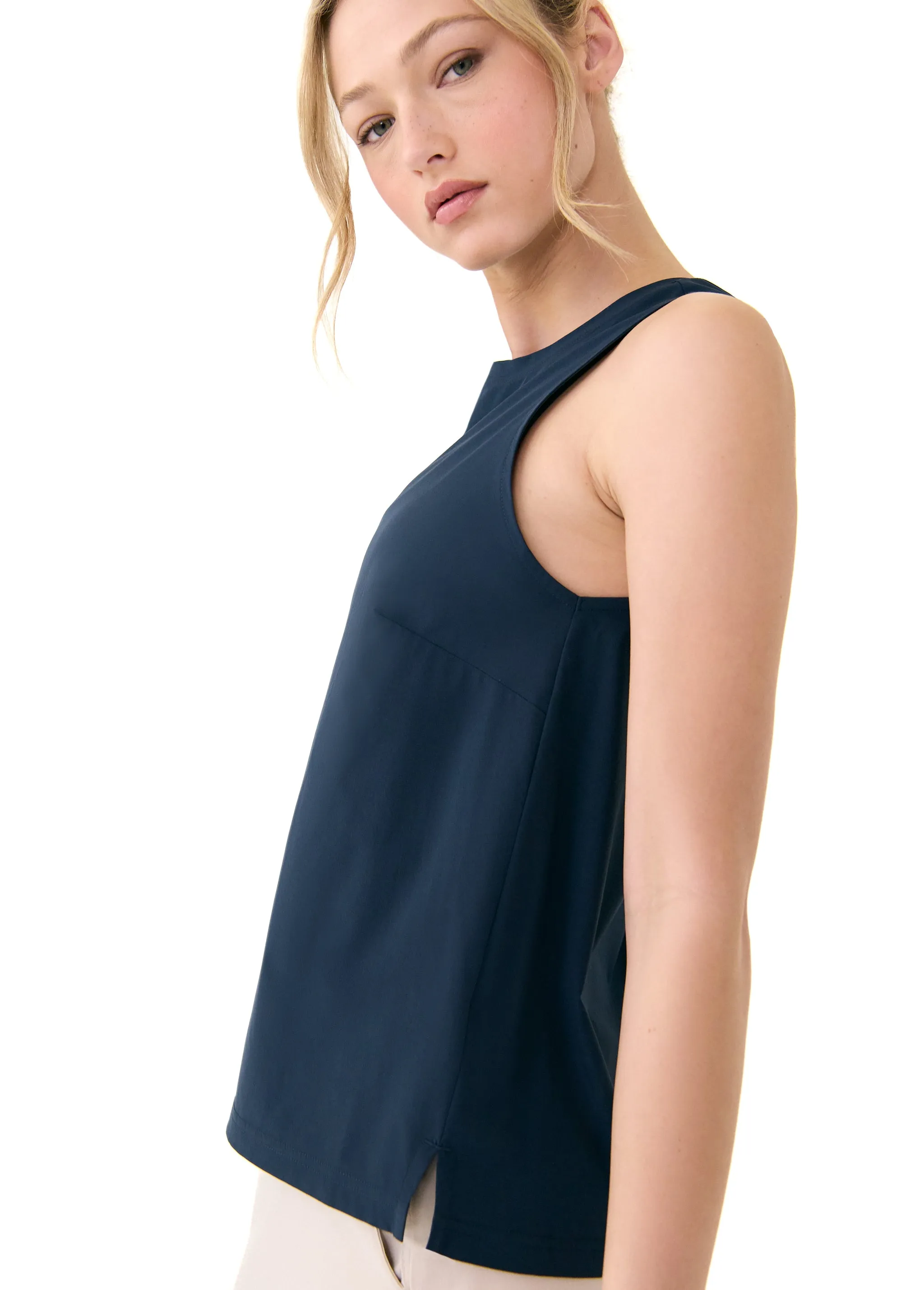 Olivie Tank Top