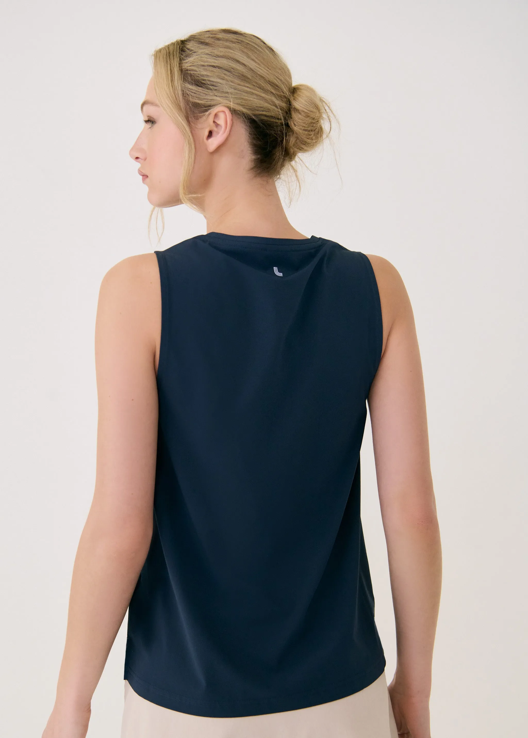 Olivie Tank Top