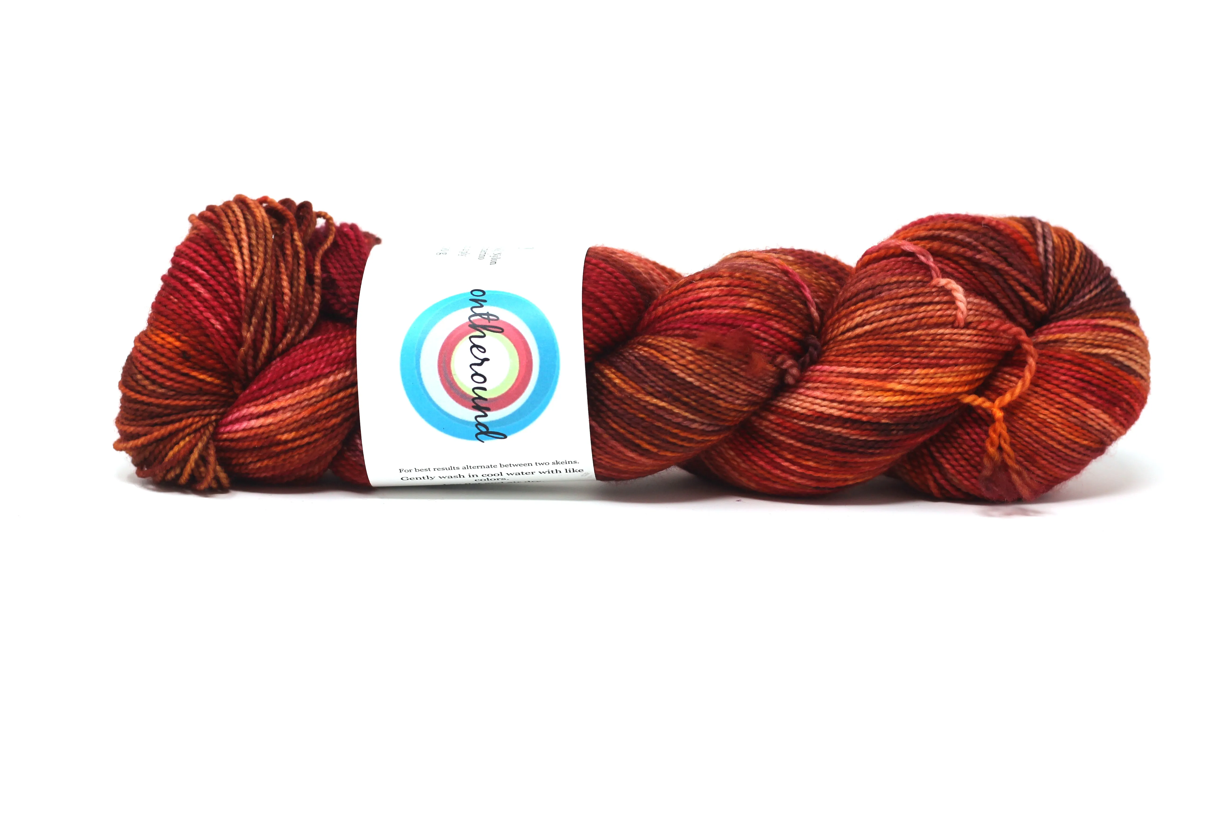 ontheround - Nimble Sock